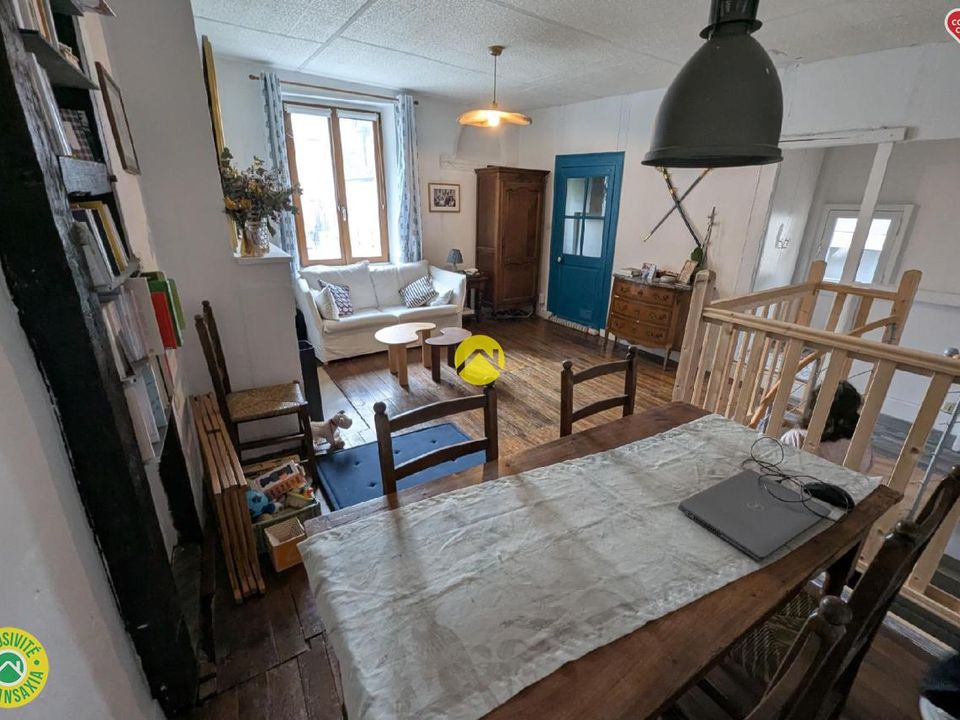 Villa i Bourges, Cher - foto 2