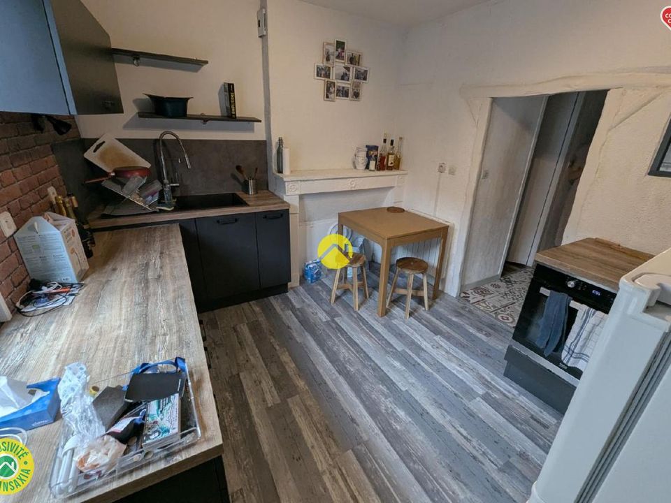 Villa i Bourges, Cher - foto 4