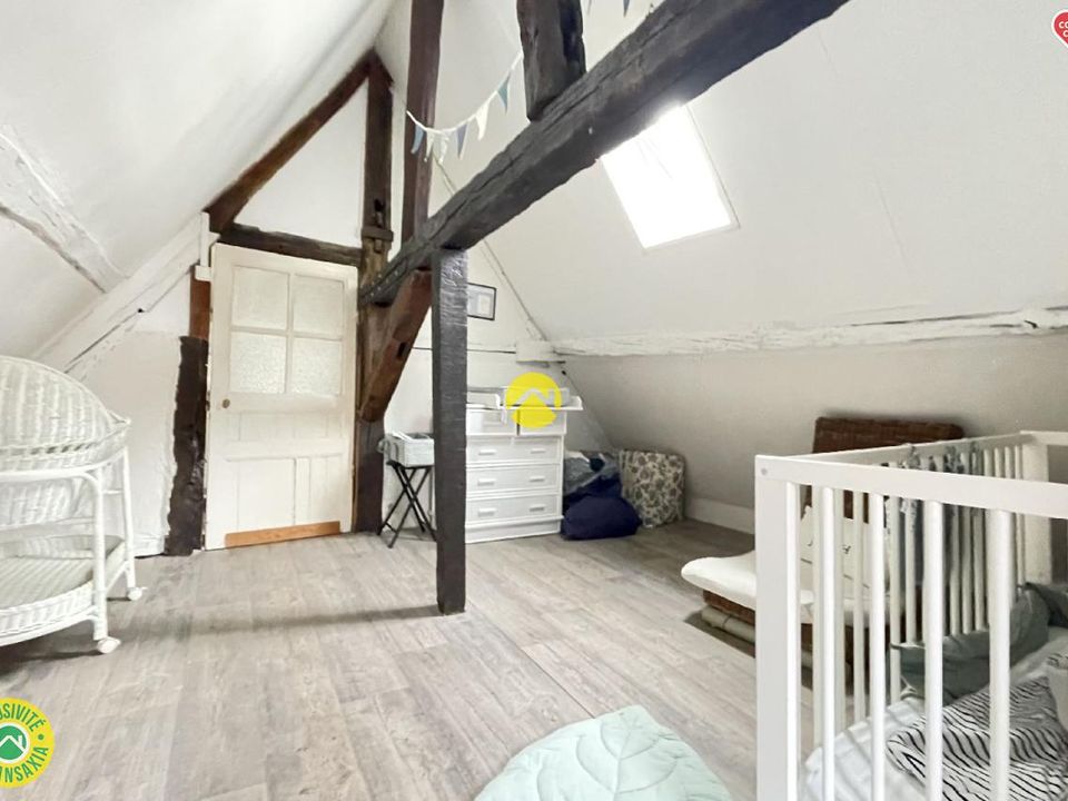 Villa i Bourges, Cher - foto 1