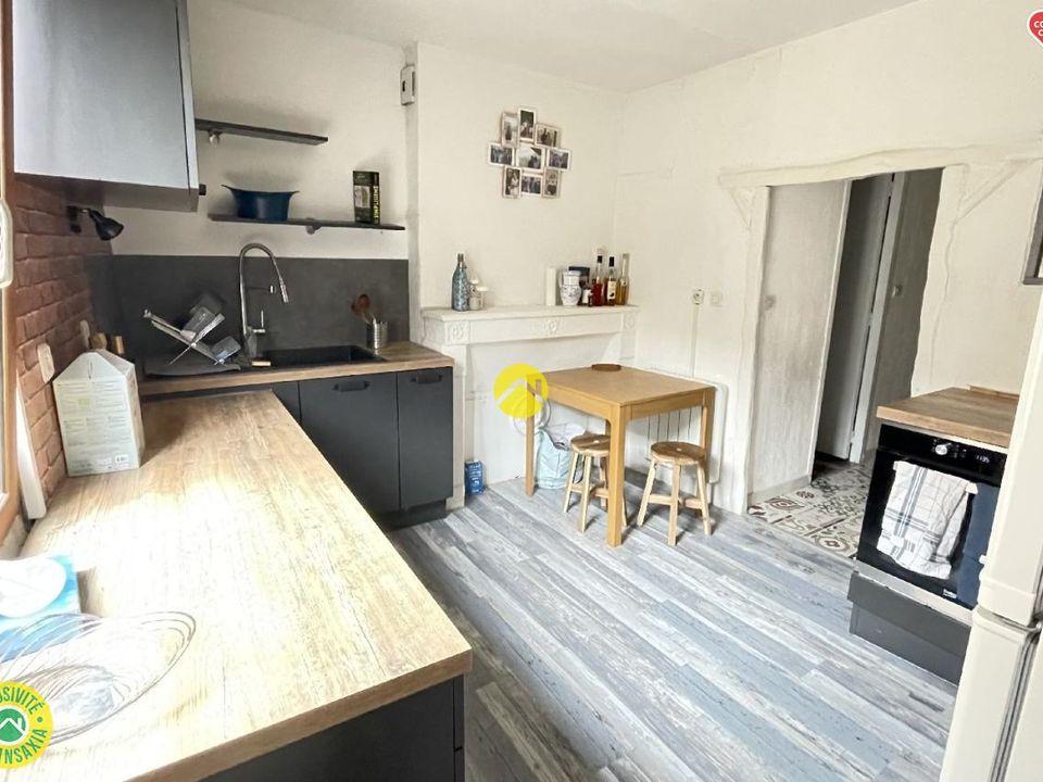 Villa in Bourges, Cher - foto 1