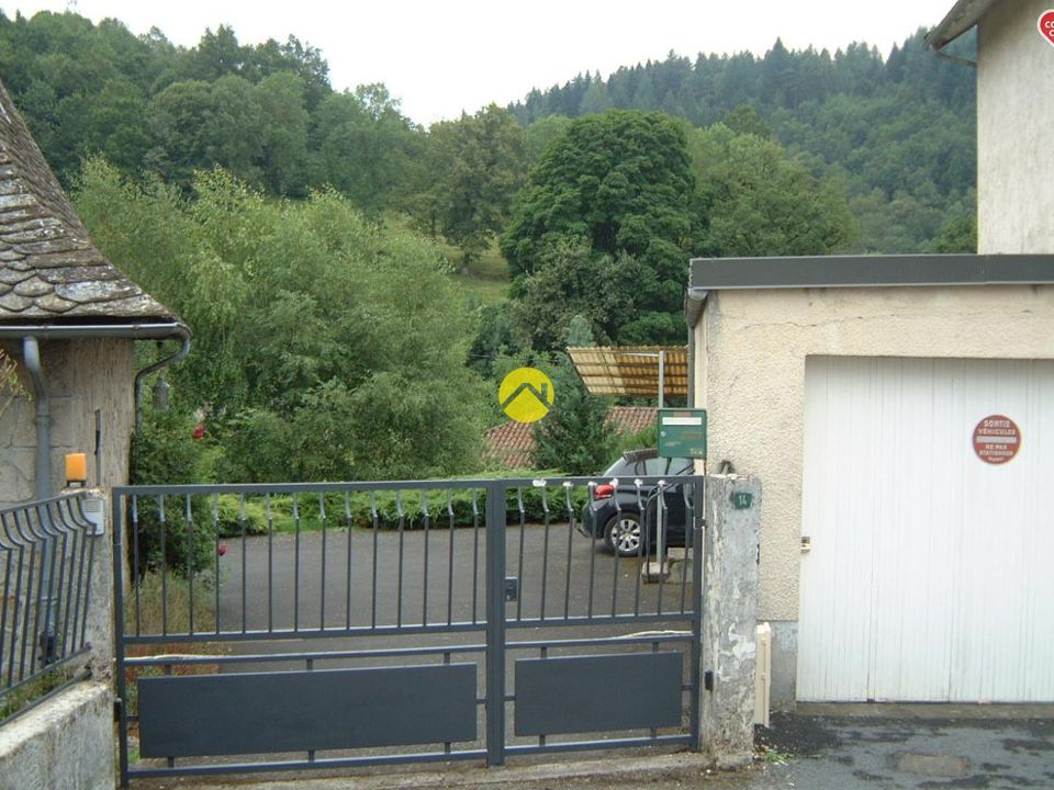Villa i Vézac, Cantal - foto 4