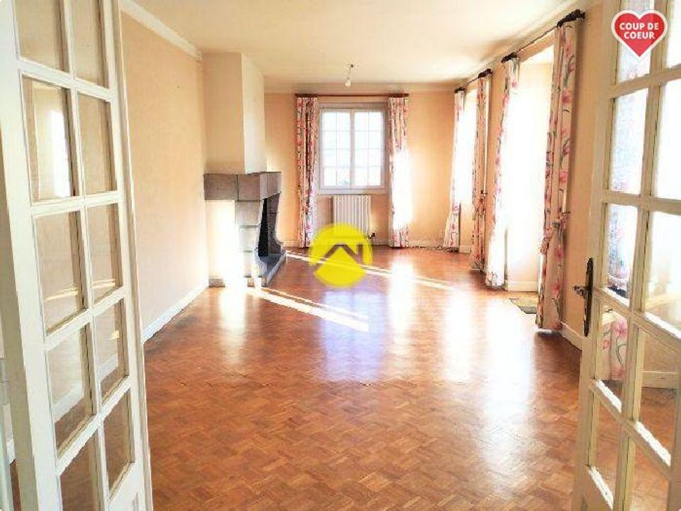 Villa i Vézac, Cantal - foto 3