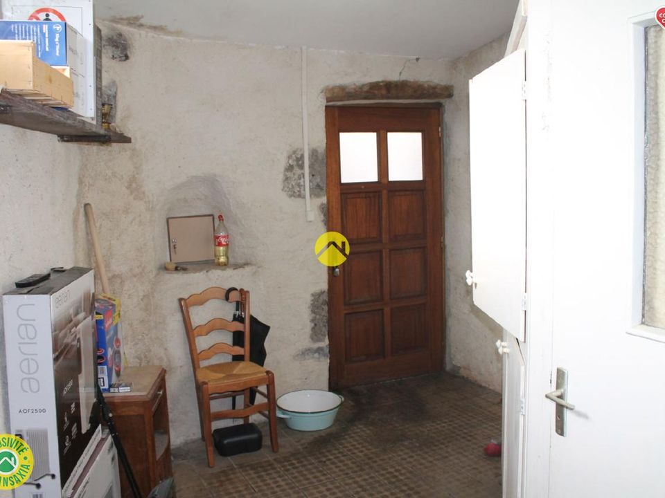 Lejlighed i Vic-sur-Cère, Cantal - foto 3