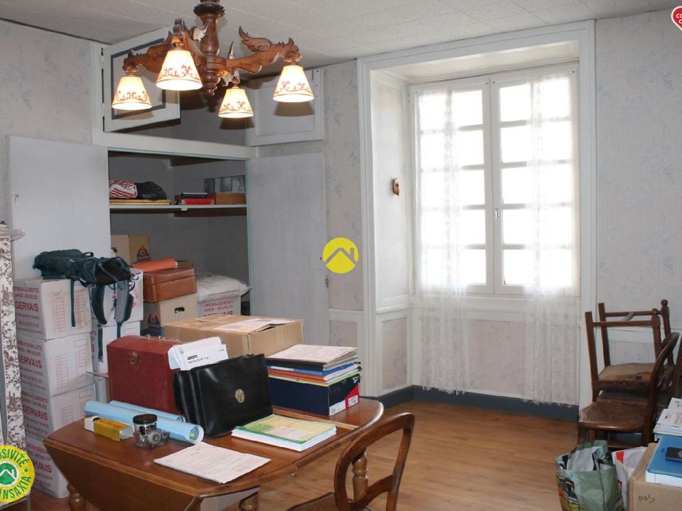 Lejlighed i Vic-sur-Cère, Cantal - foto 4