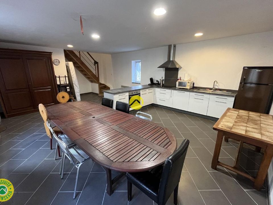 Villa i Chateauneuf-sur-Cher, Cher - foto 2