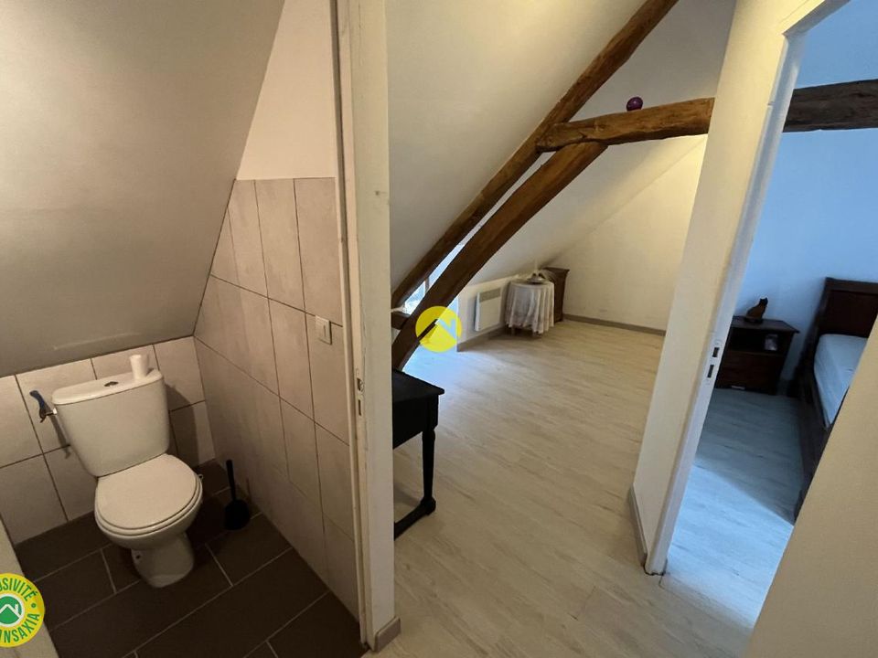 Villa i Chateauneuf-sur-Cher, Cher - foto 5