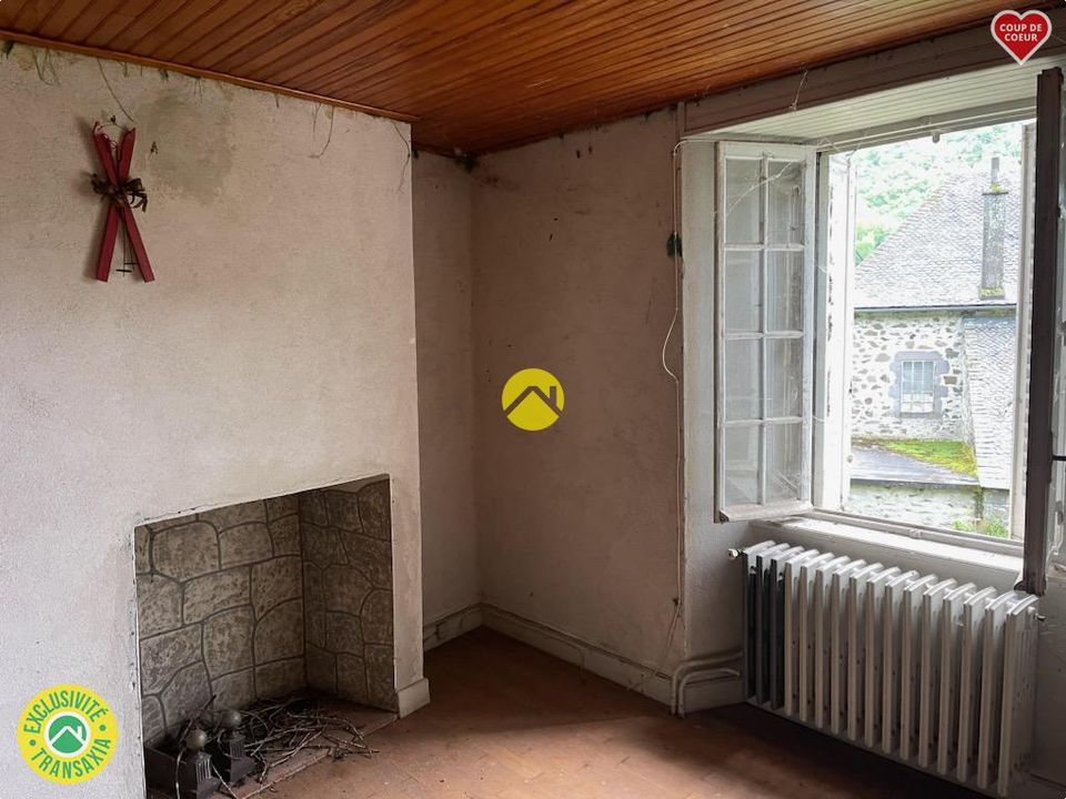 Villa i Pierrefort, Cantal - foto 5