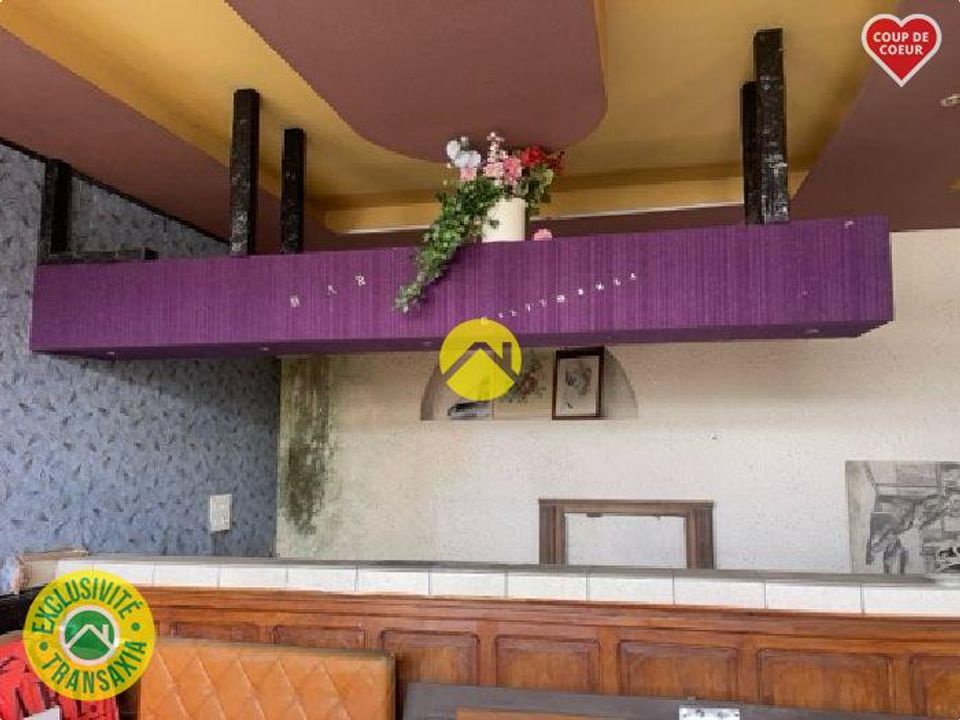 Erhvervsejendom i Pierrefort, Cantal - foto 4