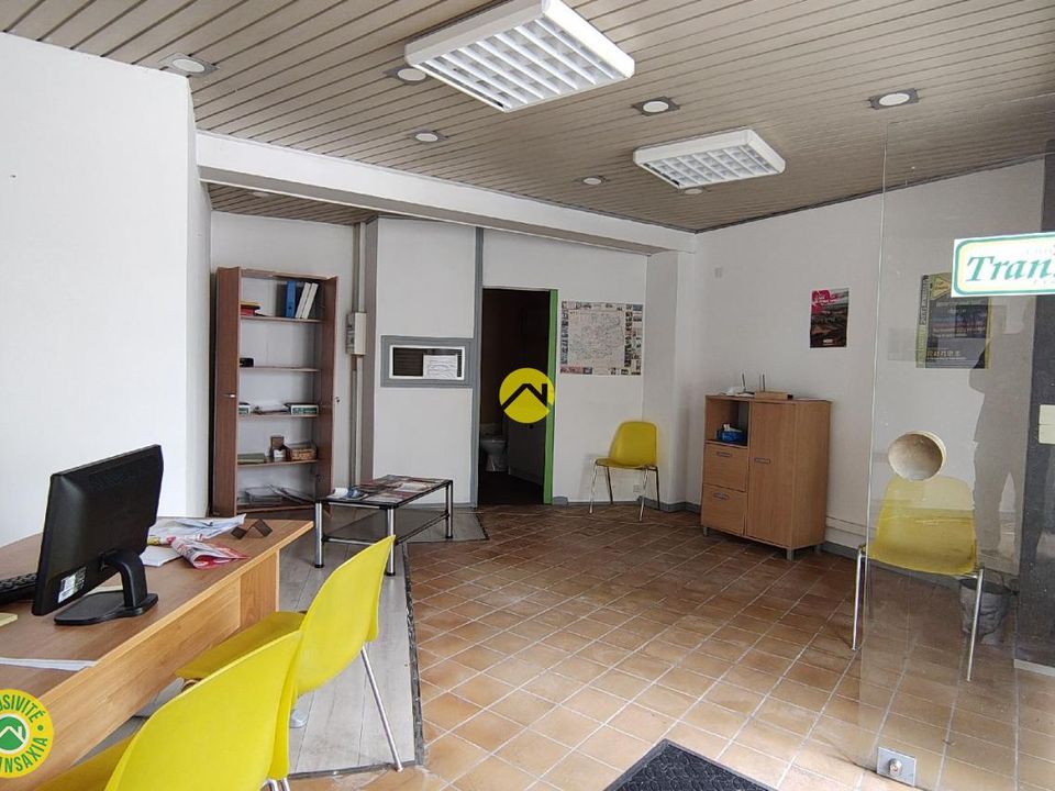 Erhvervsejendom i Sainte-Severe-Sur-Indre, Indre - foto 2