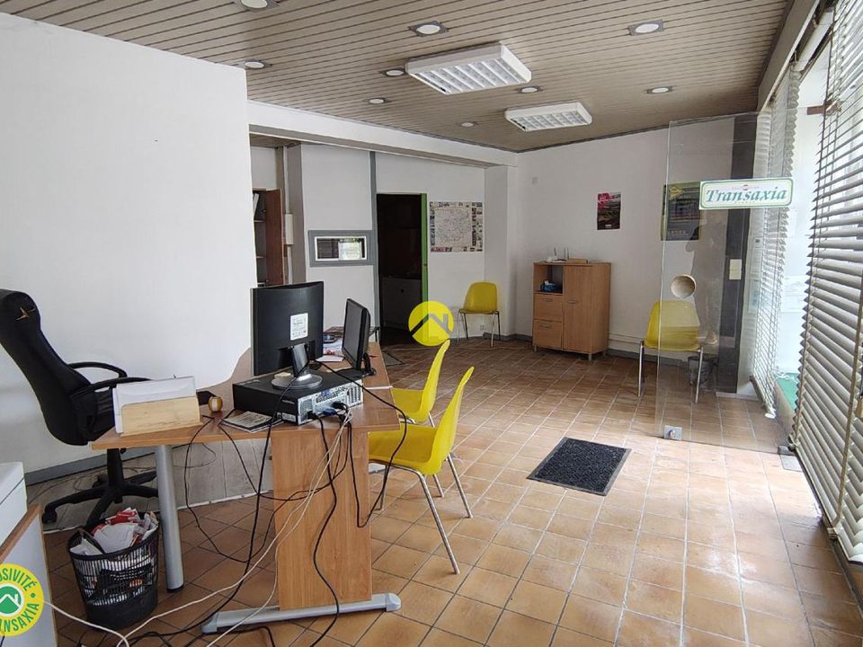 Erhvervsejendom i Sainte-Severe-Sur-Indre, Indre - foto 3