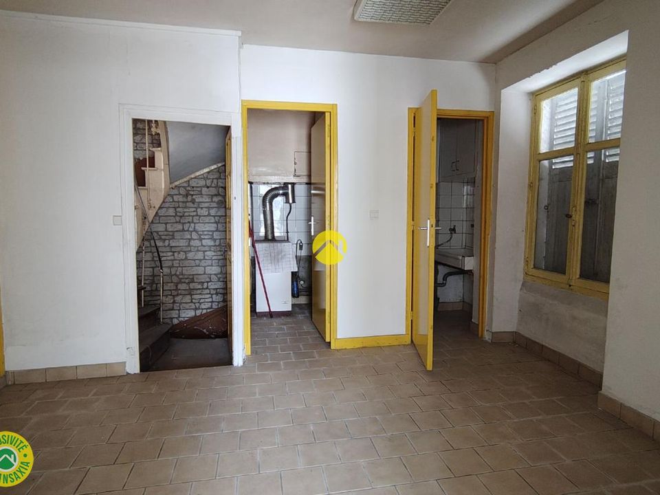 Lejlighed i Neuvy-Saint-Sepulchre, Indre - foto 4