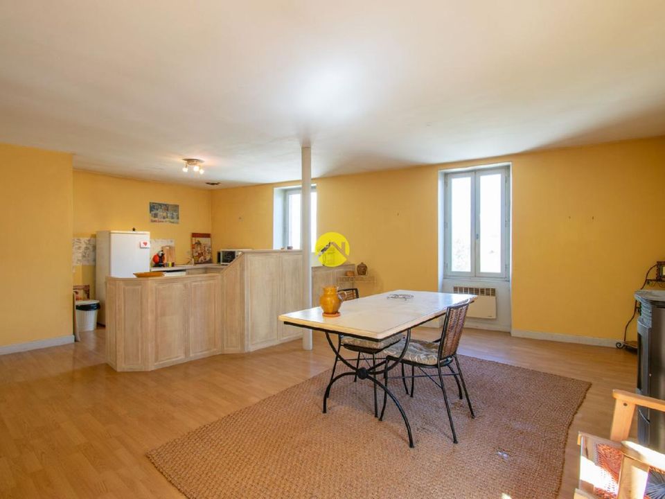 Lejlighed i Siorac-en-Périgord, Dordogne - foto 4