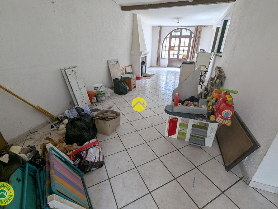 Villa i Levet, Cher - bilde 2