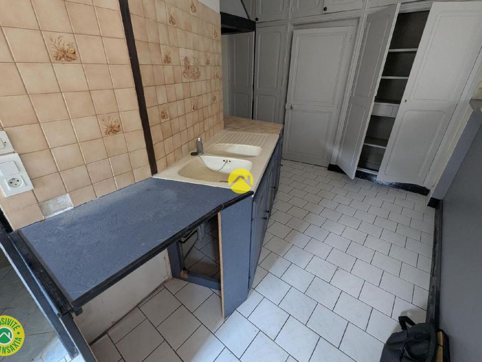 Villa i Levet, Cher - bilde 4