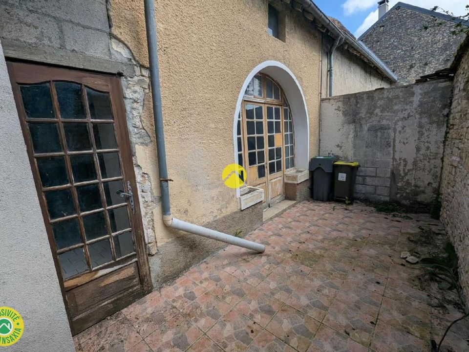 Villa i Levet, Cher - bilde 5