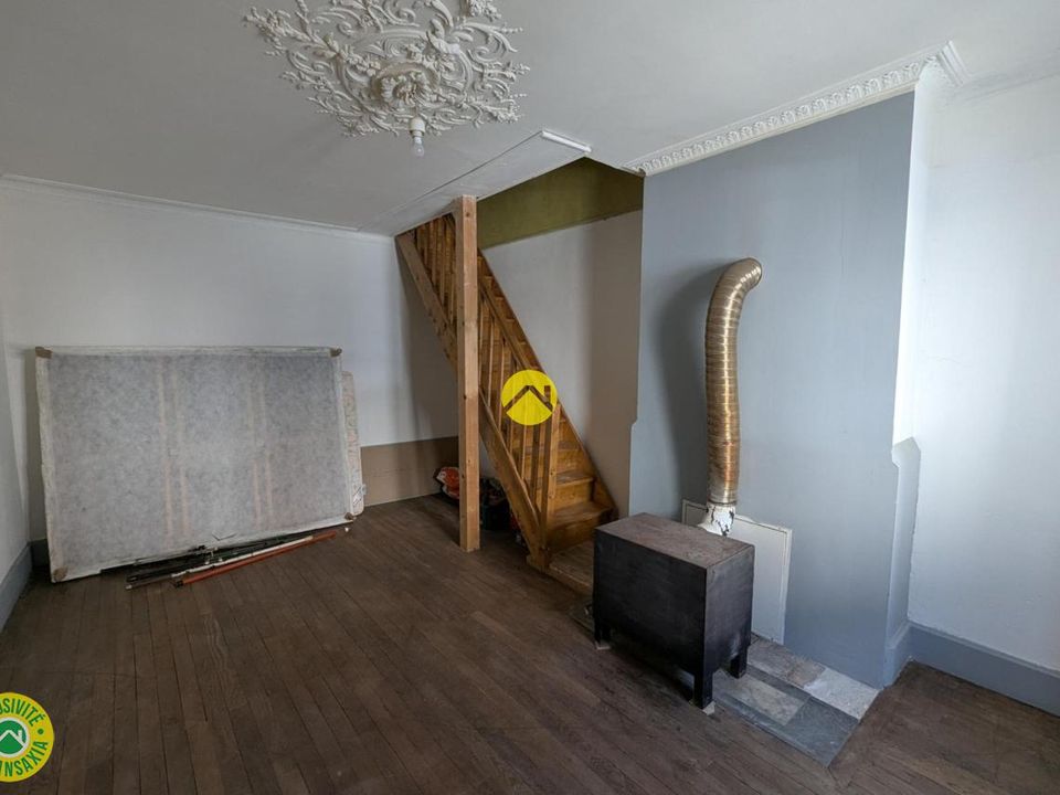 Villa i Levet, Cher - bilde 2