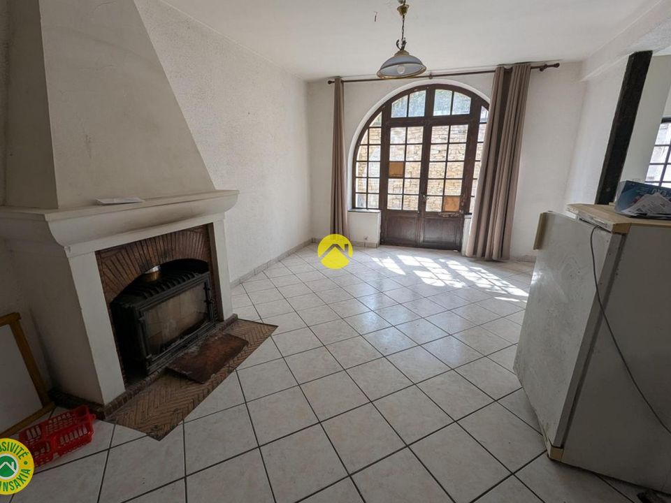 Villa i Levet, Cher - bilde 3
