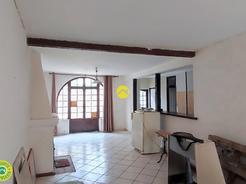 Villa i Levet, Cher - bilde 5