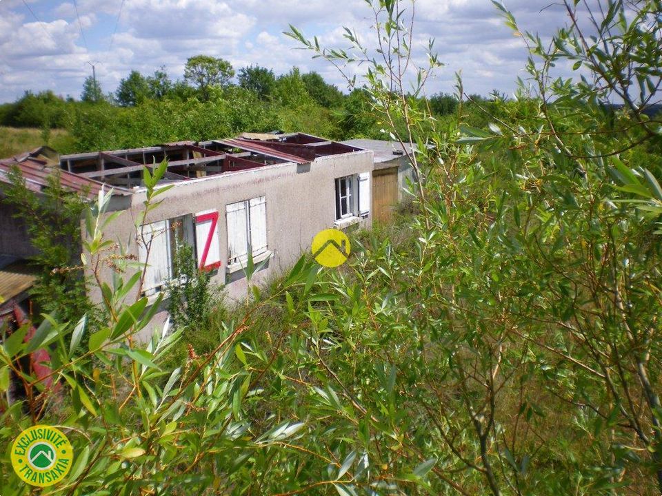 Helårsgrund i Bourré, Loir-et-Cher - foto 2