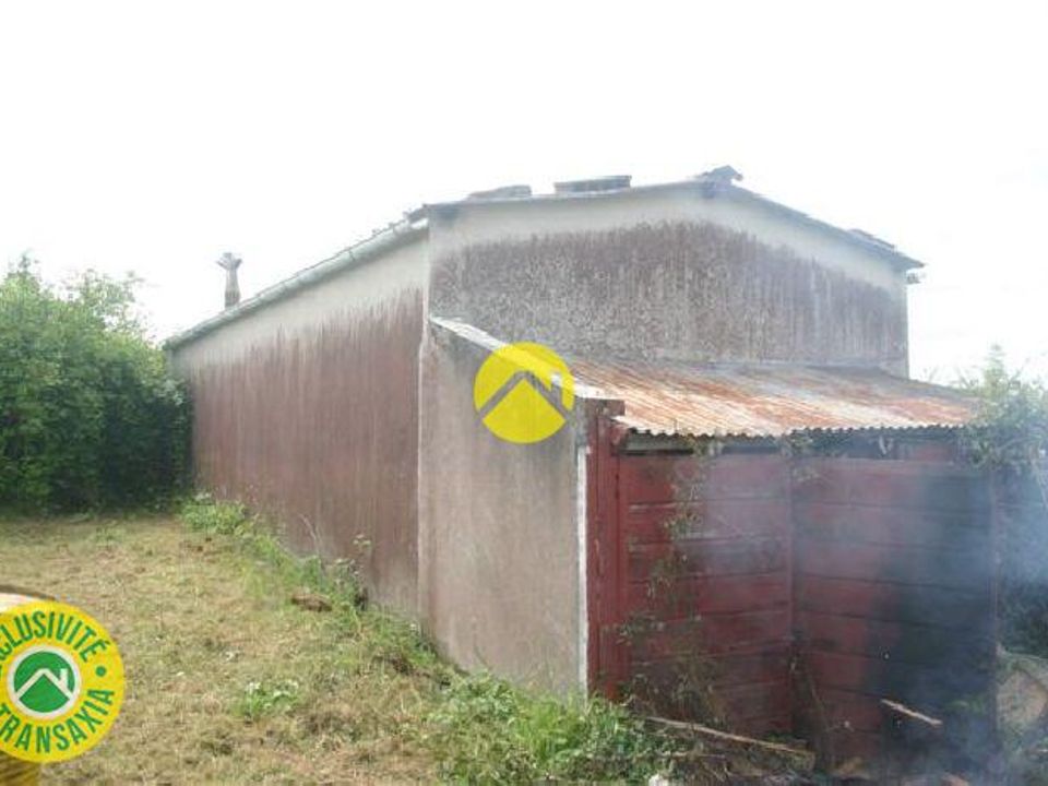 Helårsgrund i Bourré, Loir-et-Cher - foto 3