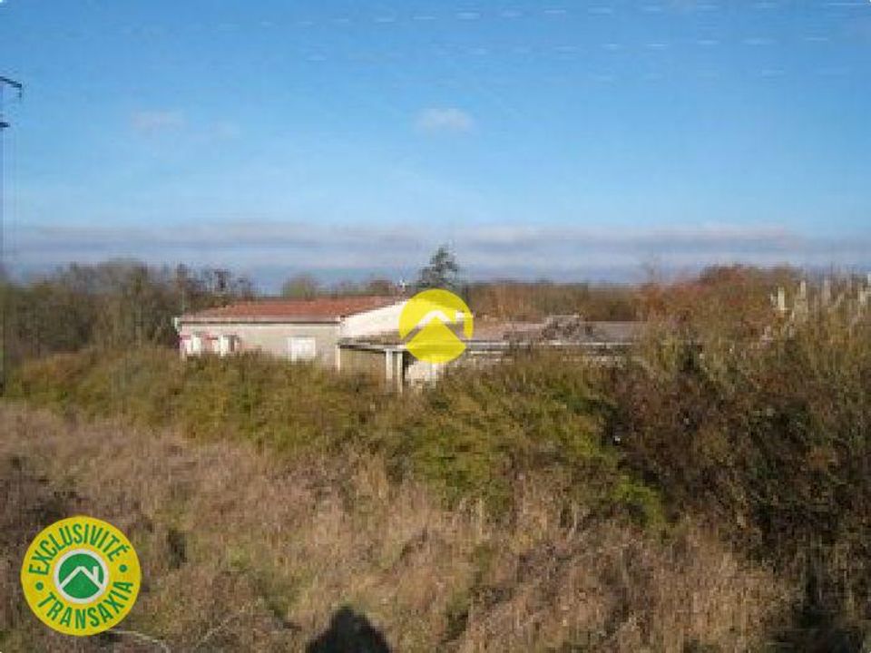 Helårsgrund i Bourré, Loir-et-Cher - foto 4