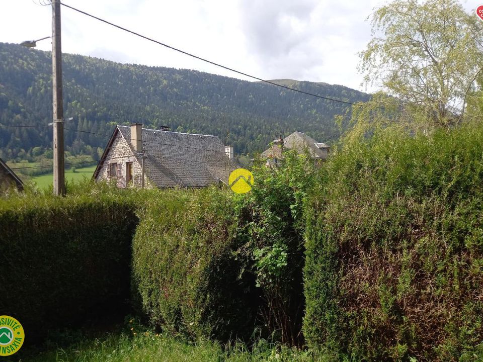 Villa i Laveissière, Cantal - foto 2