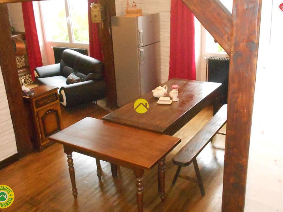 Villa i Laveissière, Cantal - foto 3