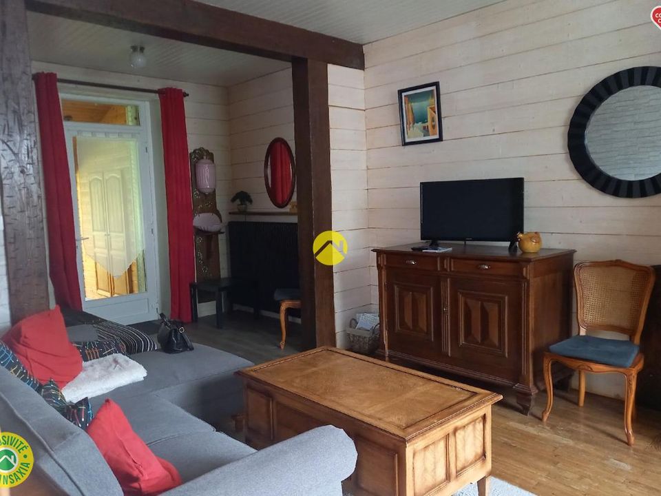 Villa i Laveissière, Cantal - foto 5