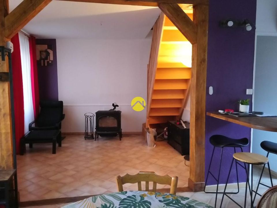 Villa en Saint-Amand-Montrond, Cher - foto 2