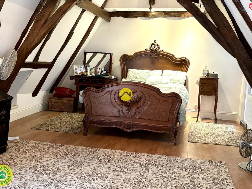 Villa i Cendrieux, Dordogne - foto 2