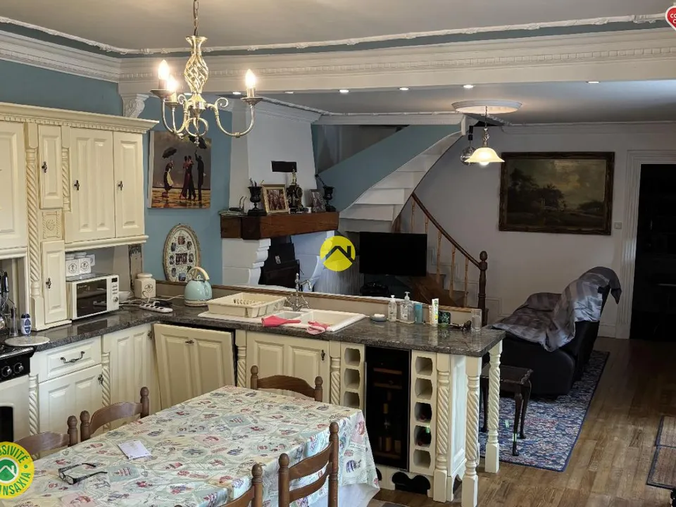 Villa i Cendrieux, Dordogne - foto 3