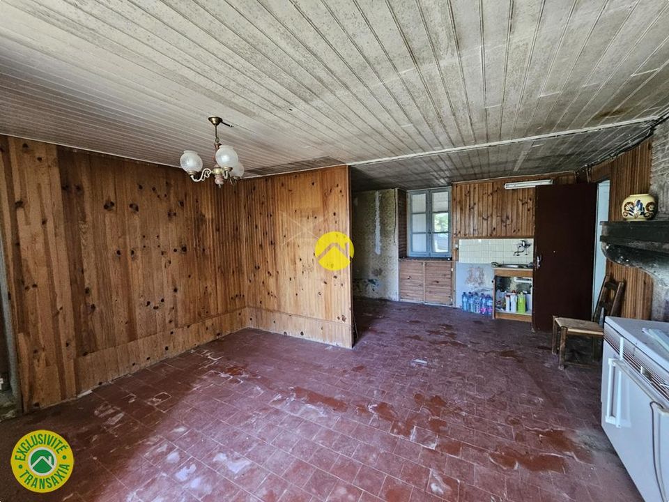 Villa i Chassy, Cher - bilde 3