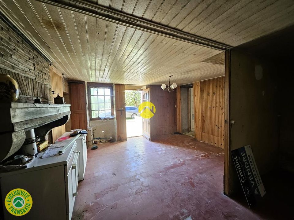 Villa i Chassy, Cher - bilde 4