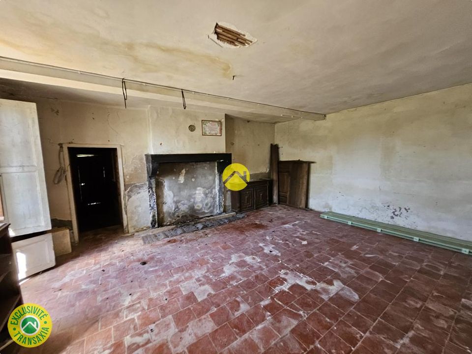 Villa i Chassy, Cher - bilde 5