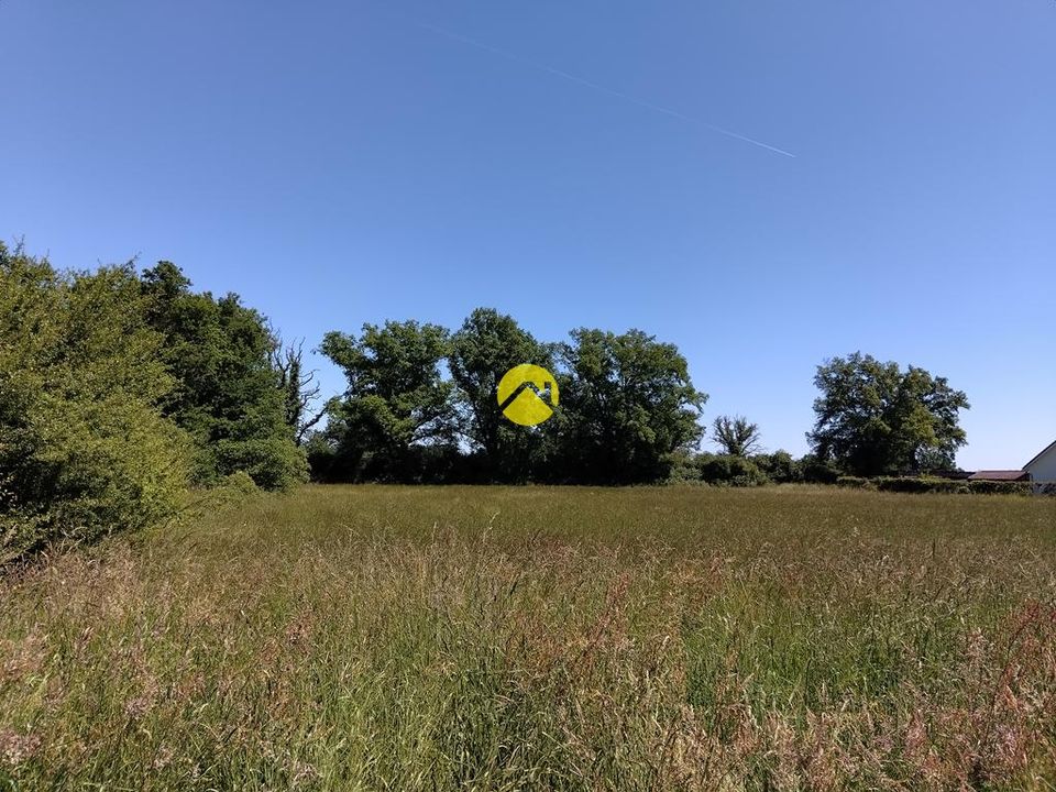 Helårsgrund i Lurcy-Levis, Allier - foto 3