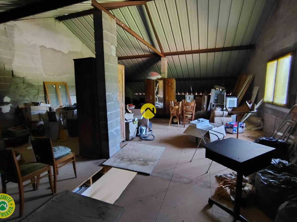 Villa i Mornay-sur-Allier, Cher - foto 4