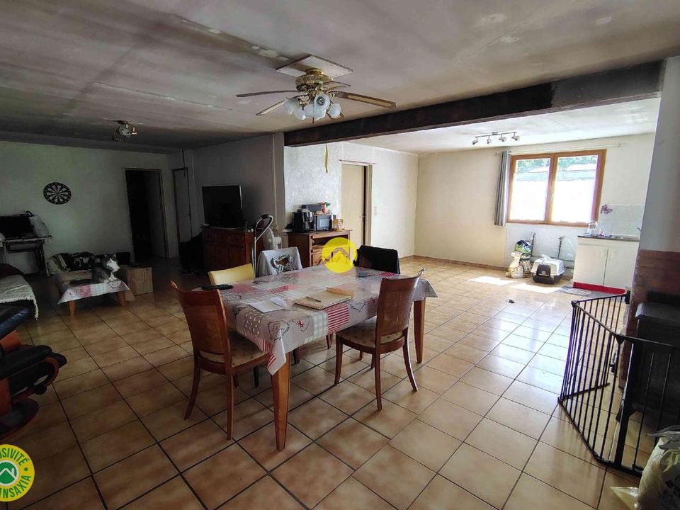 Villa i Mornay-sur-Allier, Cher - foto 5