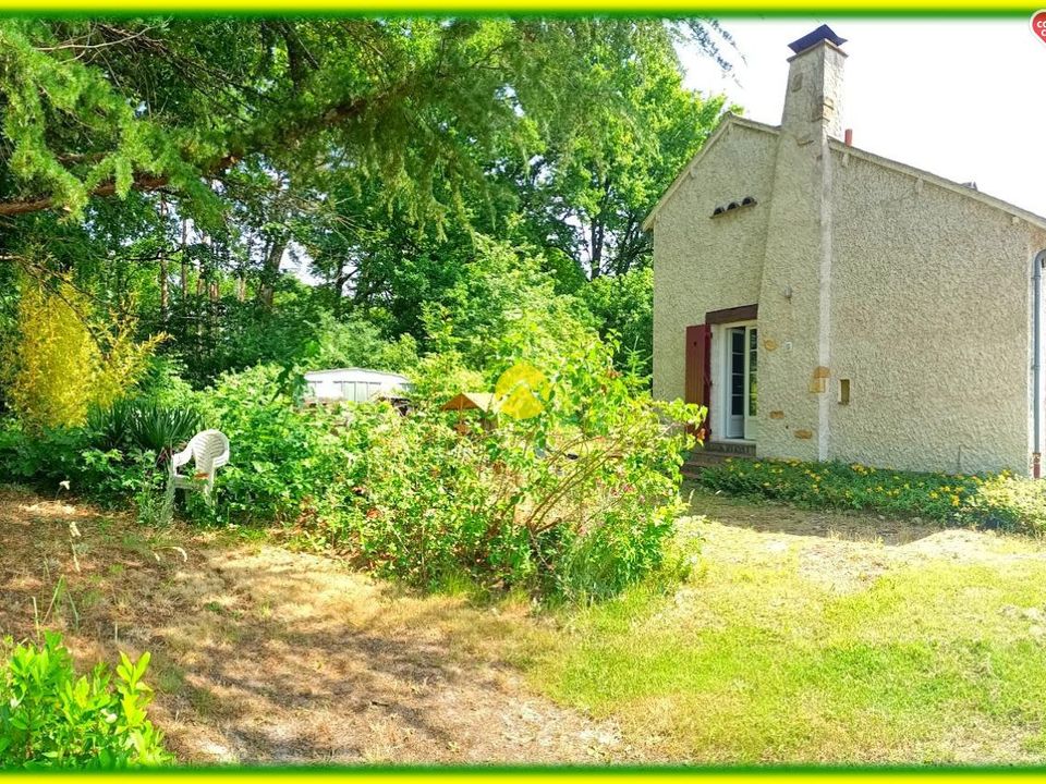 Villa i Nancay, Cher - bilde 1