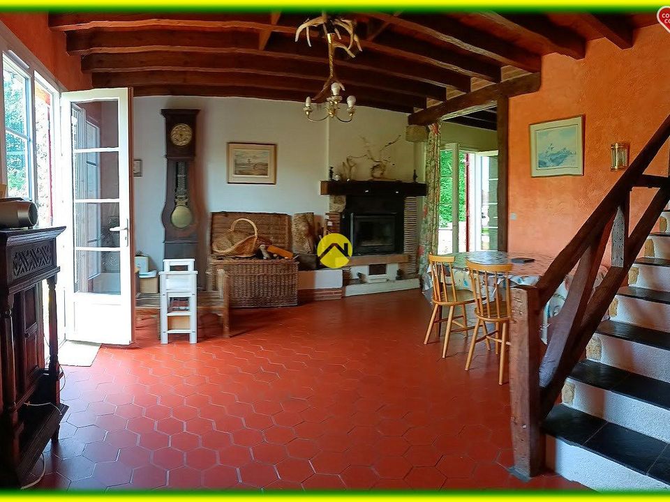 Villa i Nancay, Cher - bilde 5