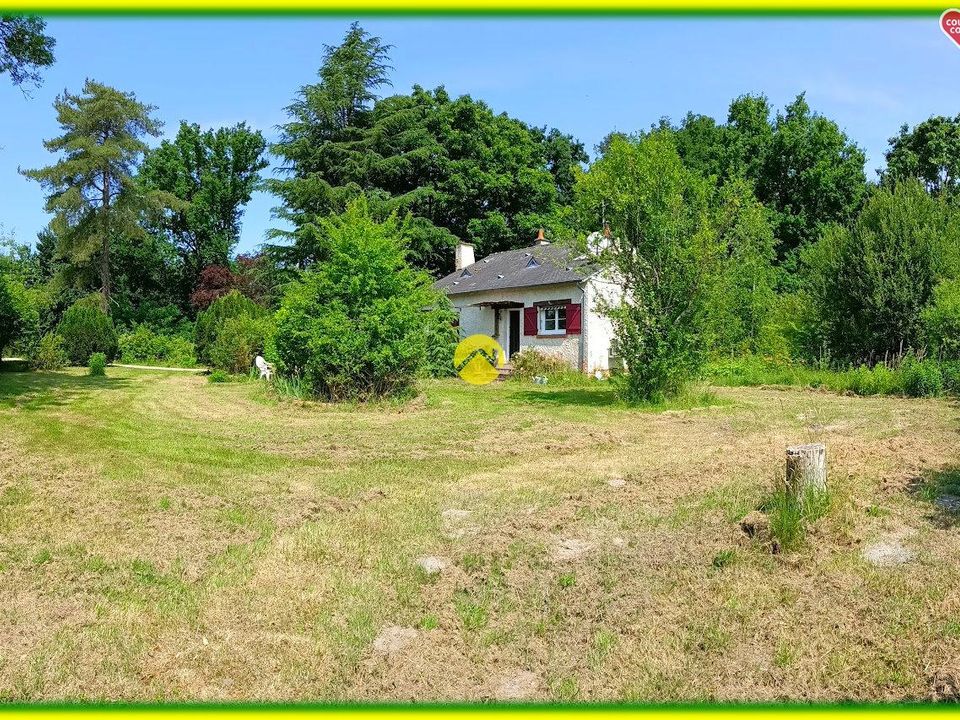 Villa i Nancay, Cher - bilde 4