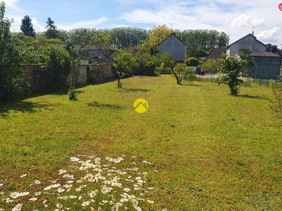 Villa i Richelieu, Indre-et-Loire - bilde 3