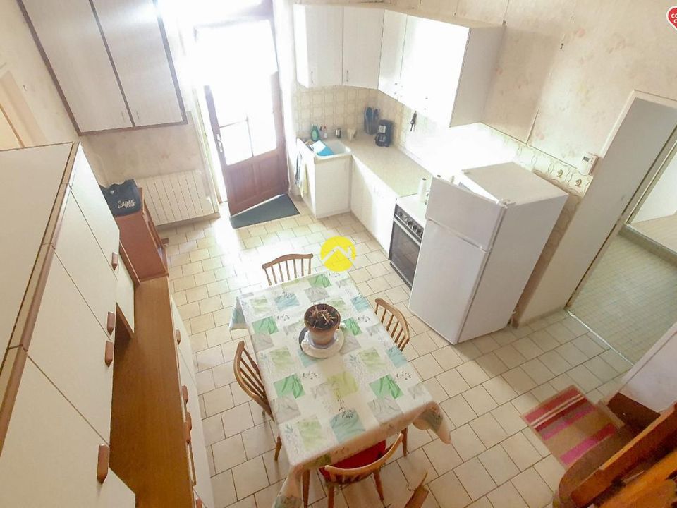 Villa i Richelieu, Indre-et-Loire - bilde 1