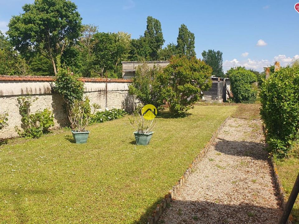 Villa i Richelieu, Indre-et-Loire - bilde 2