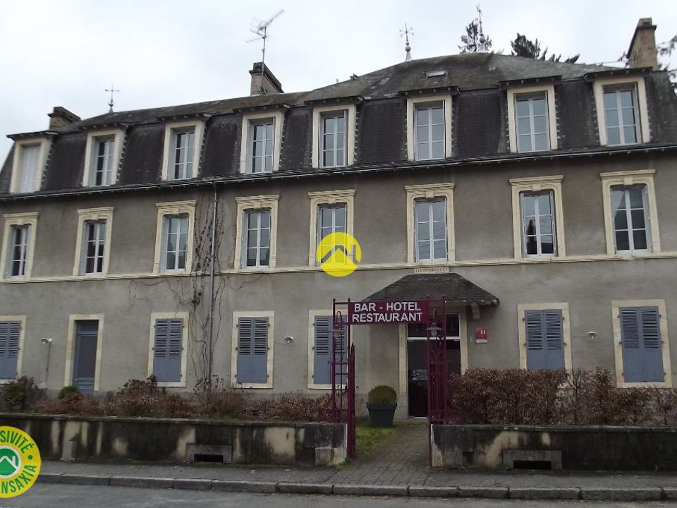 Villa en Chambon-sur-Voueize, Creuse - foto 2
