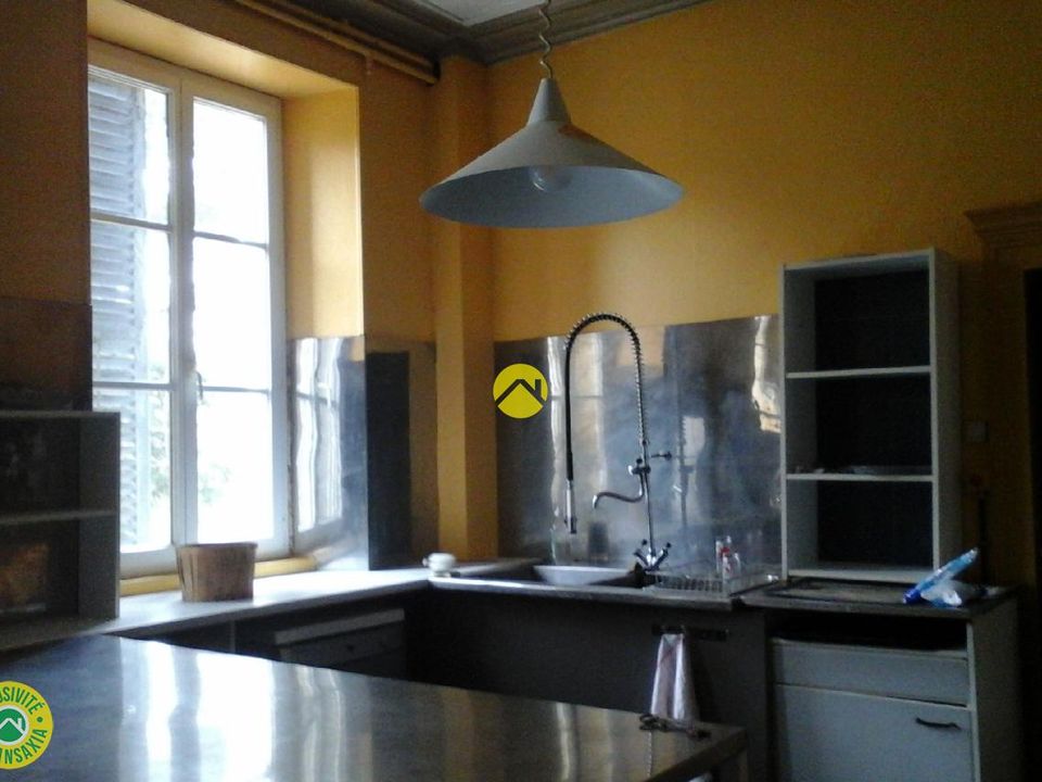 Villa en Chambon-sur-Voueize, Creuse - foto 3