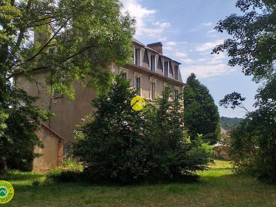 Villa en Chambon-sur-Voueize, Creuse - foto 4