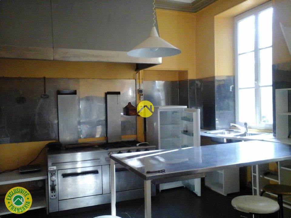Villa en Chambon-sur-Voueize, Creuse - foto 5
