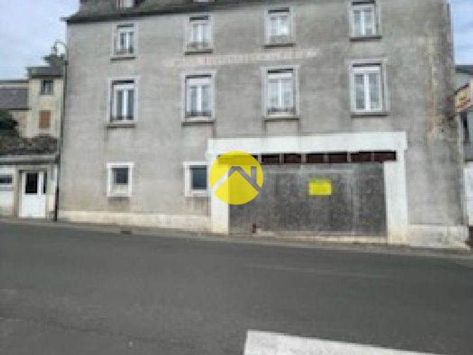 Lejlighed i Pierrefort, Cantal - foto 2