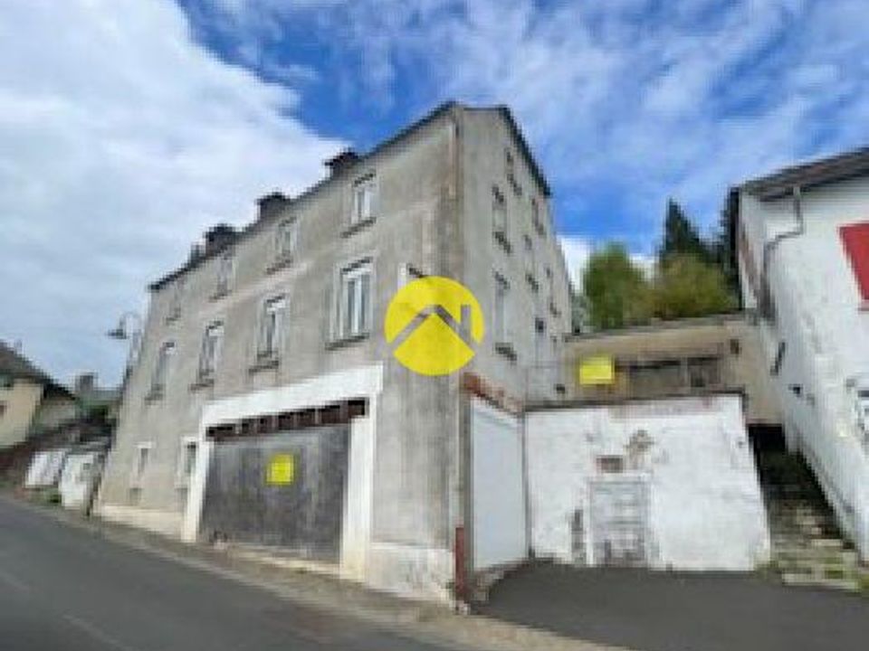 Lejlighed i Pierrefort, Cantal - foto 3