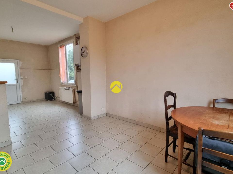 Villa i Bourges, Cher - foto 3